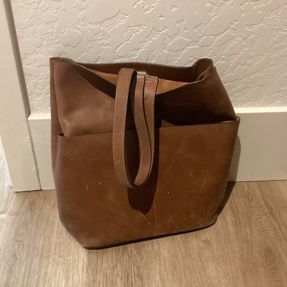 Able Selam Backpack